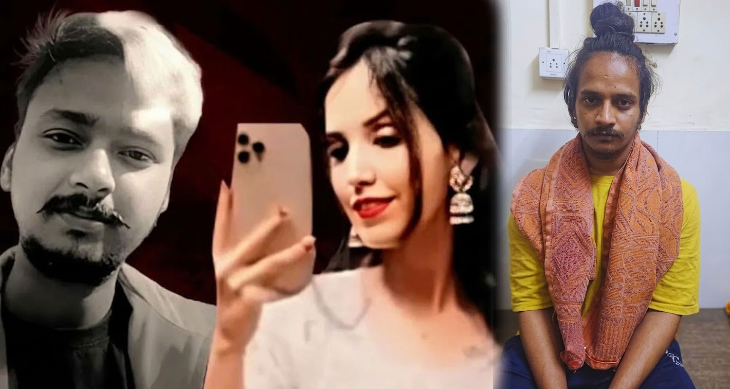 Muskan Rastogi Sahil Shukla news