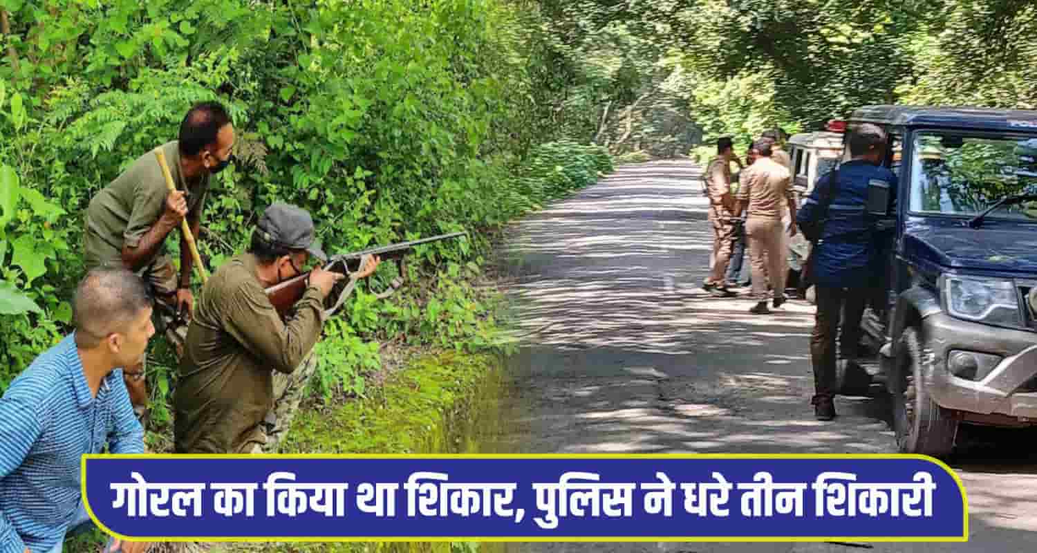 shimla Rampur Crime News