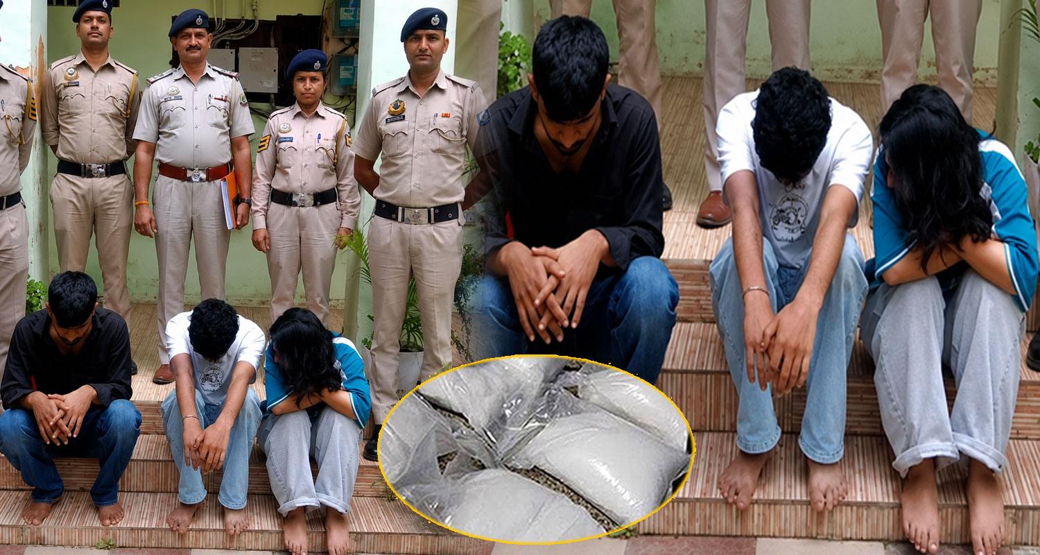 solan-police-seize-heroin-cash-alto-car-three-arrested