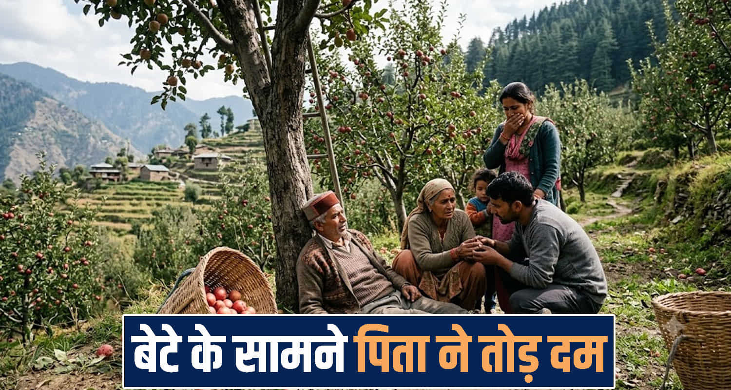 Himachal Pradesh news