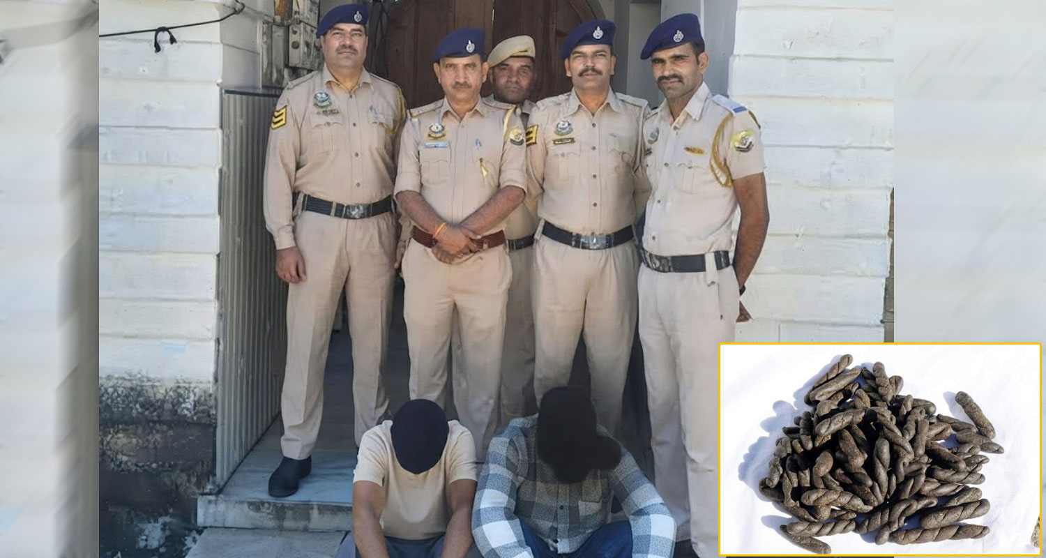 Himachal Pradesh news