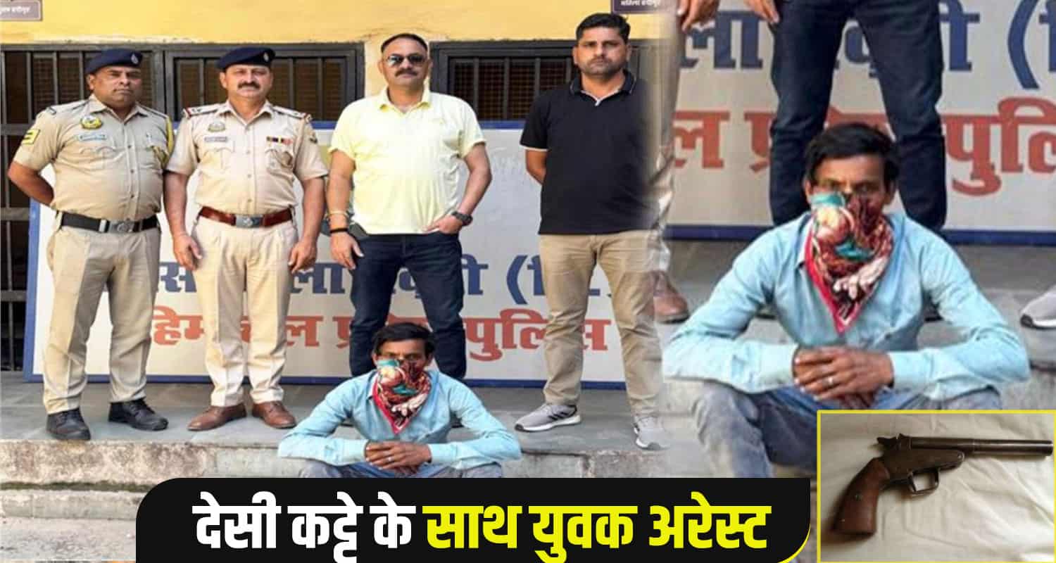 Solan-Baddi-Crime-News