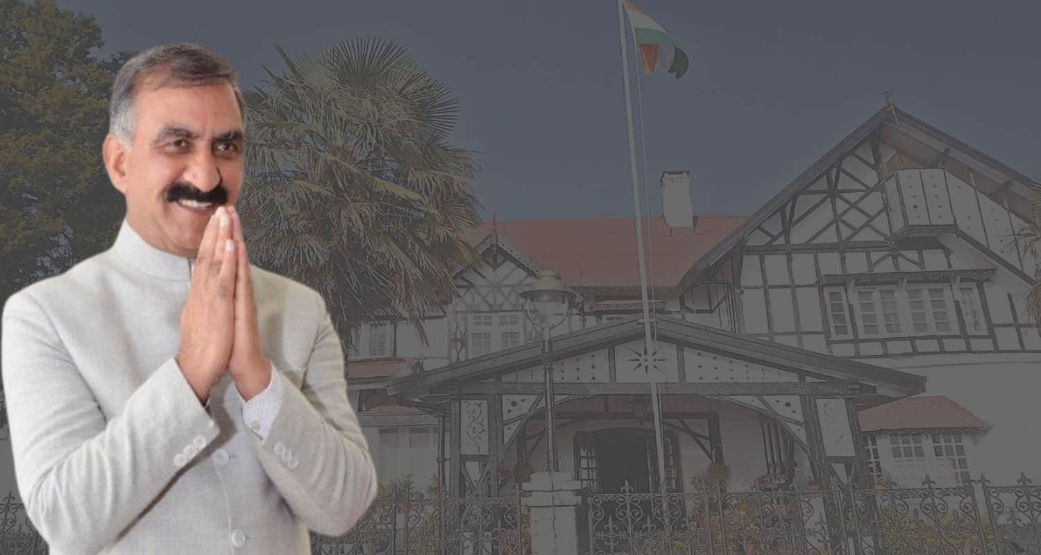 Himachal Congress Govt