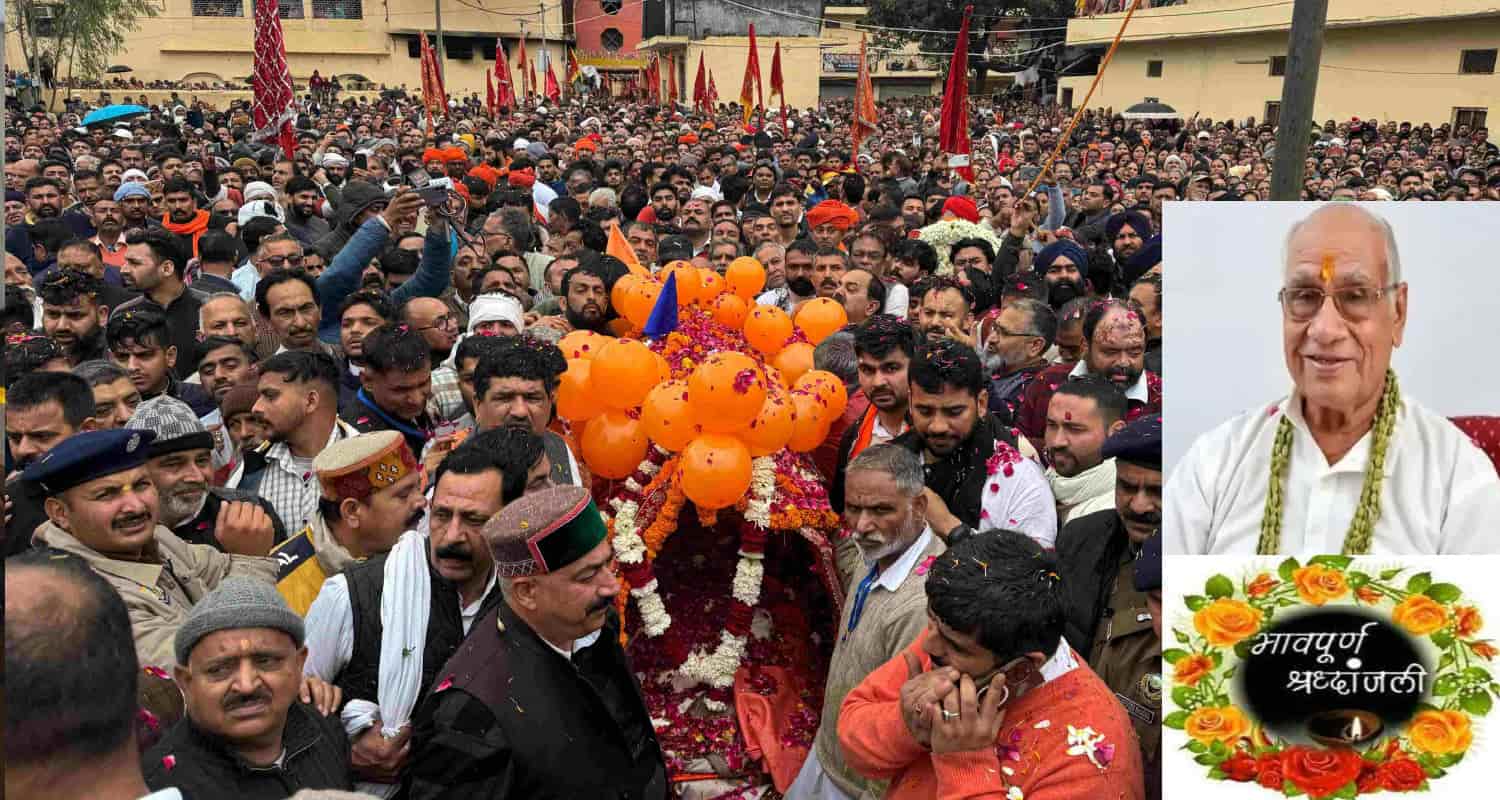 Swami Sugrivanand Maharaj