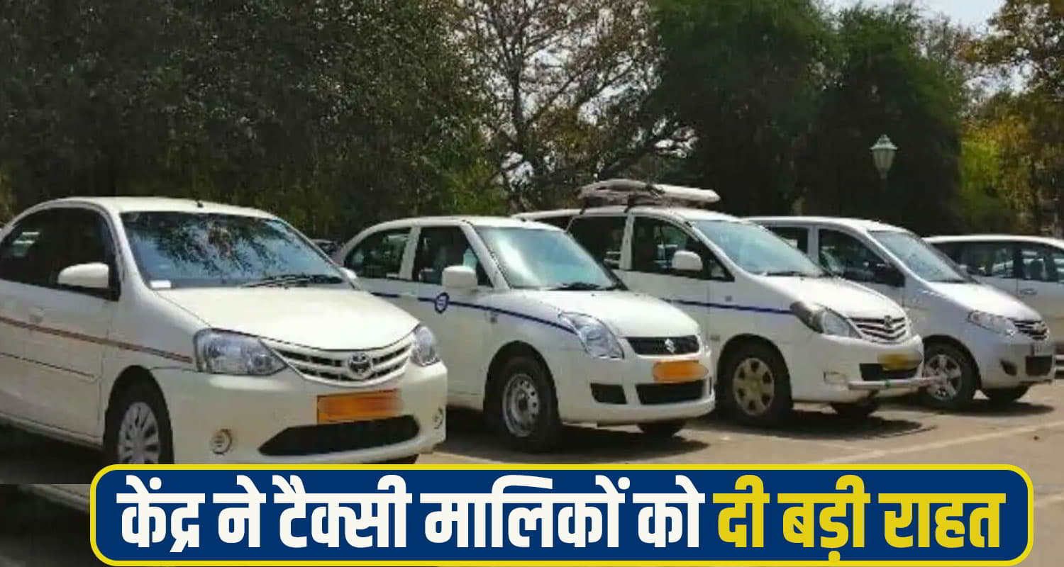 Taxi permit himachal