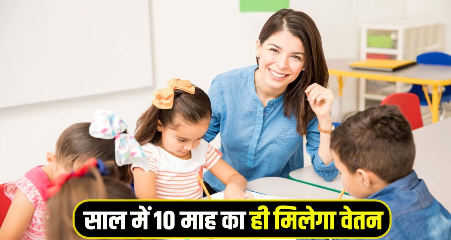 Teacher Recrutment shimla