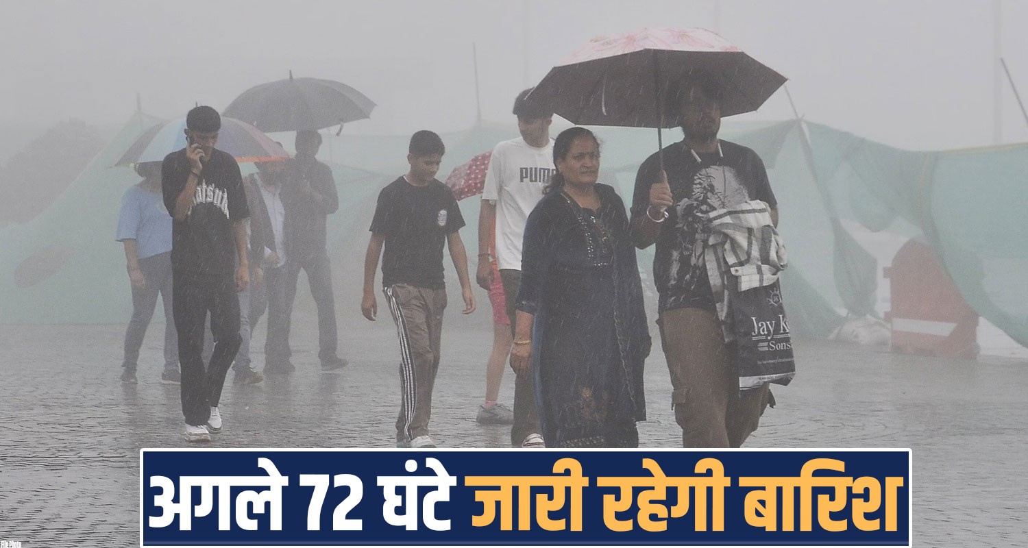 Himachal Pradesh Weather Update Forecast Rain Hailstorm Alert Today