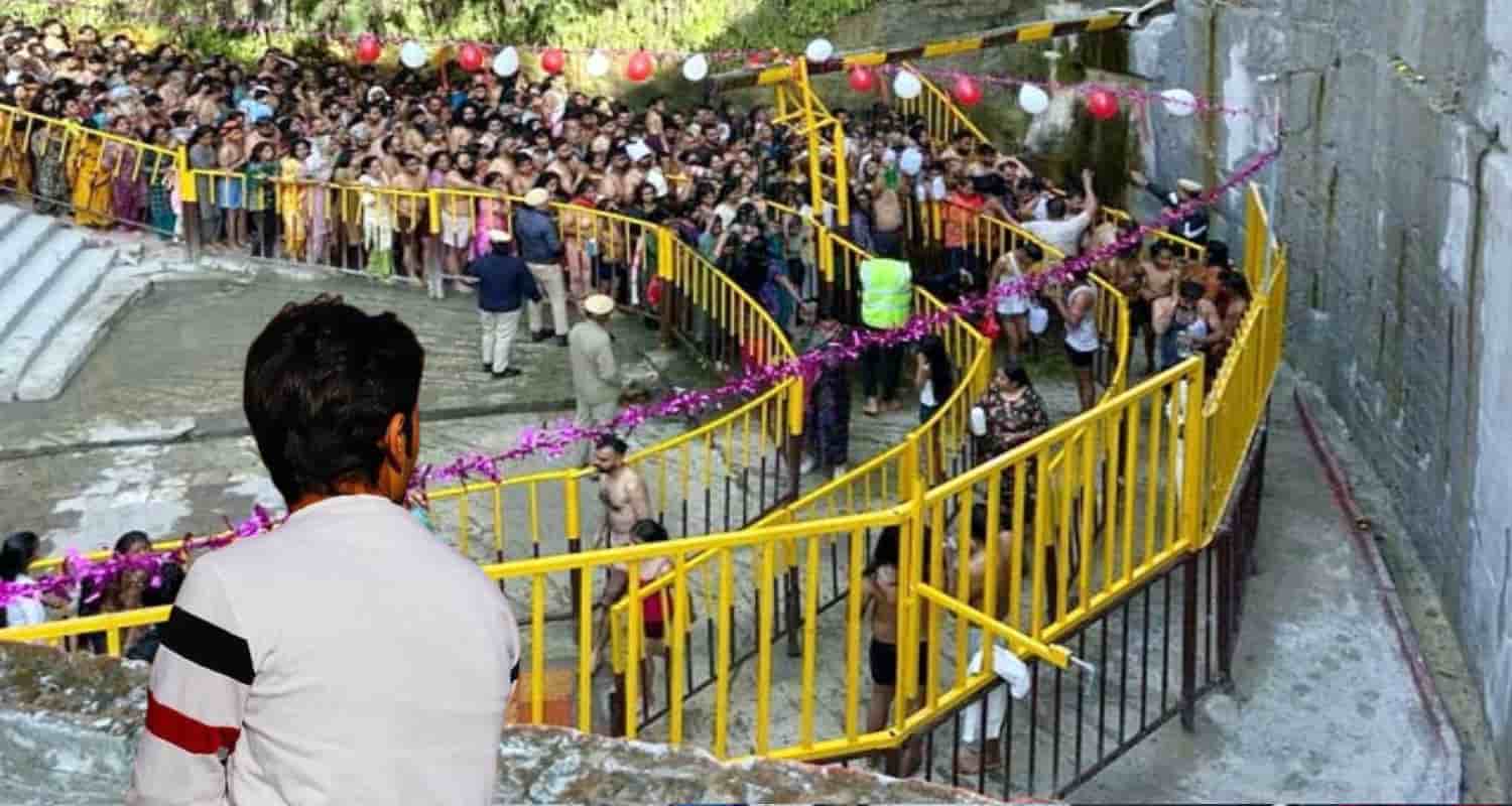 Punjab youth found una