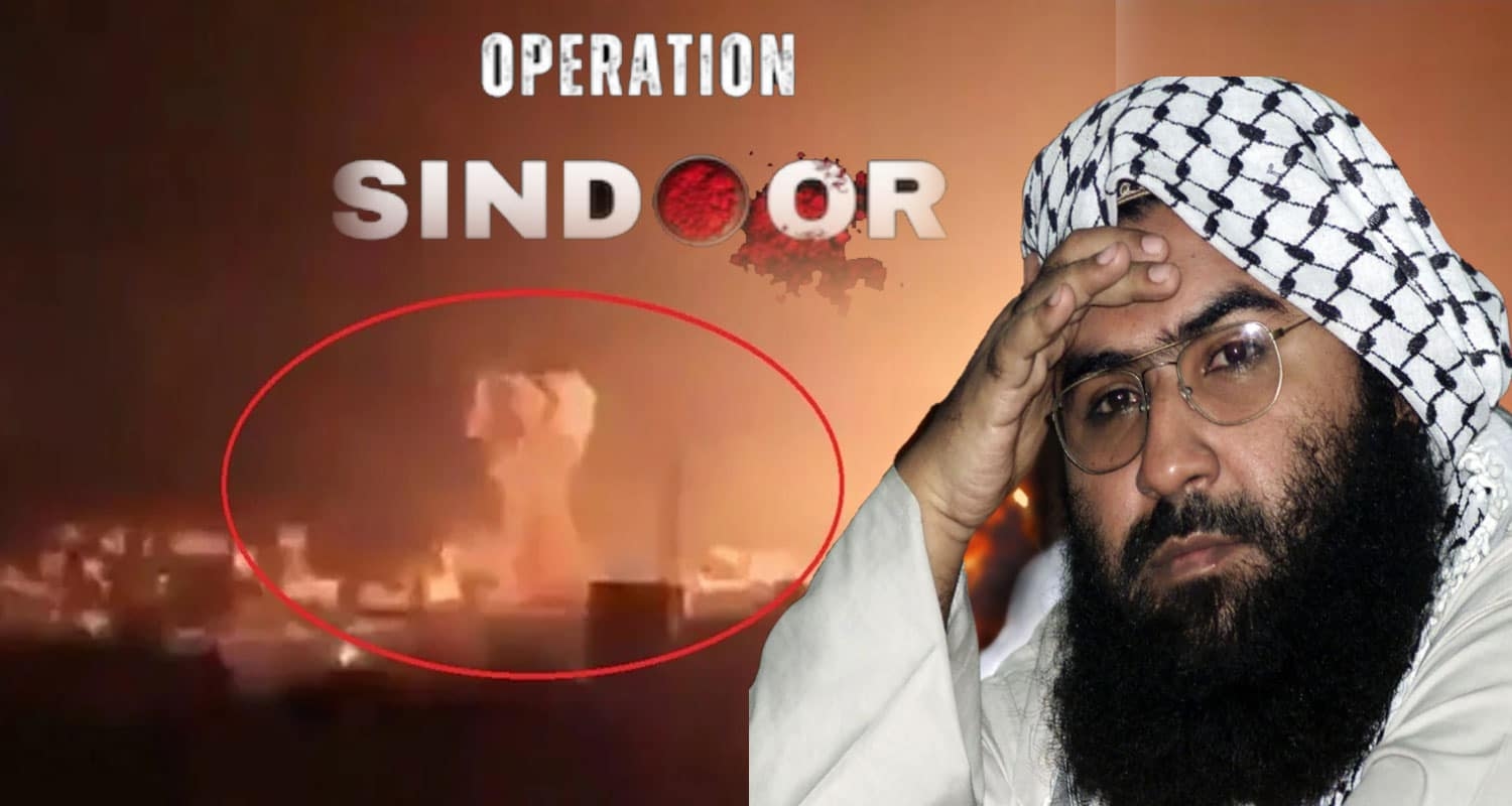 Operation Sindoor