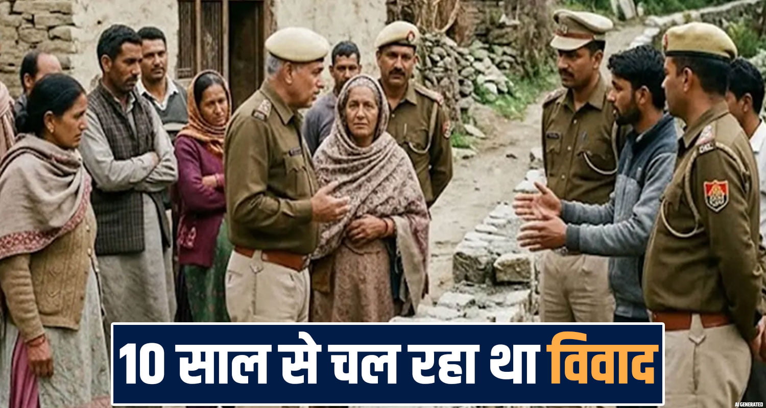 bsf retired jawan wife kotla case police investigation kangra family